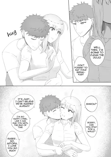 [Kmvt] Emiya Harem Fhentai - Page 4