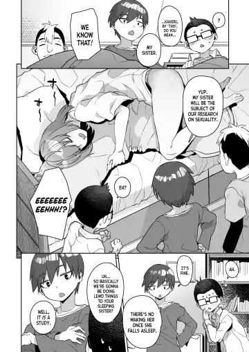[Akairo] Bokutachi no Jiyuu Kenkyuu | Our Independent Study Fhentai - Page 2
