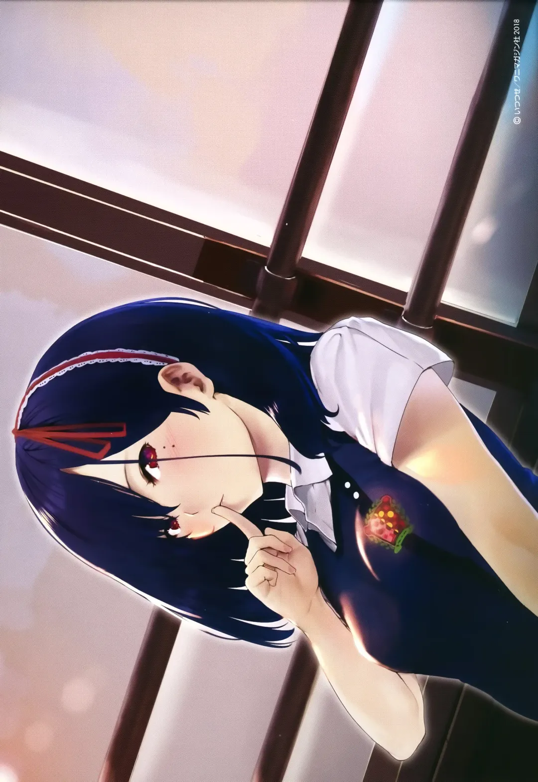 [Itsutsuse] Babbyu Babyu Babyu  噗咻噗咻潮水四濺 (decensored) Fhentai - Page 2