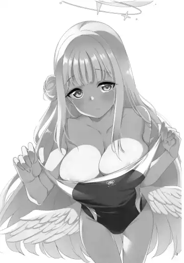 [Gokubuto Mayuge] Watashi dake no Sensei...02 Fhentai - Page 2