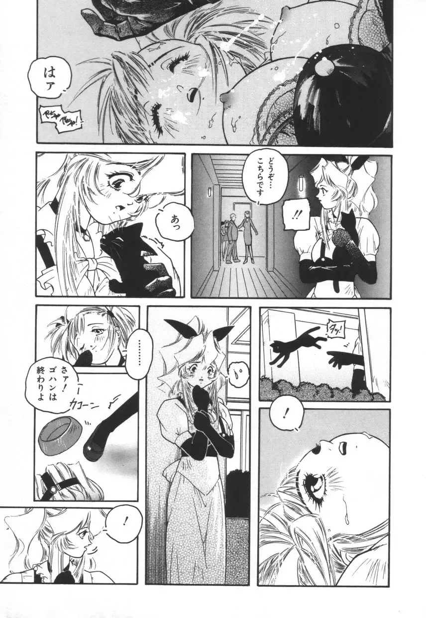 [Protonsaurus] Backyard Breeder Fhentai - Page 137