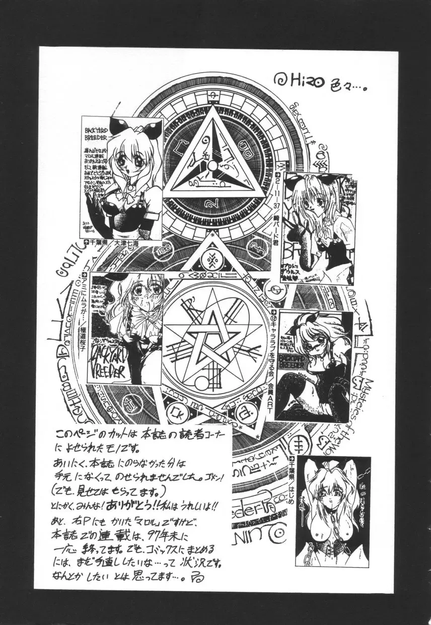 [Protonsaurus] Backyard Breeder Fhentai - Page 171