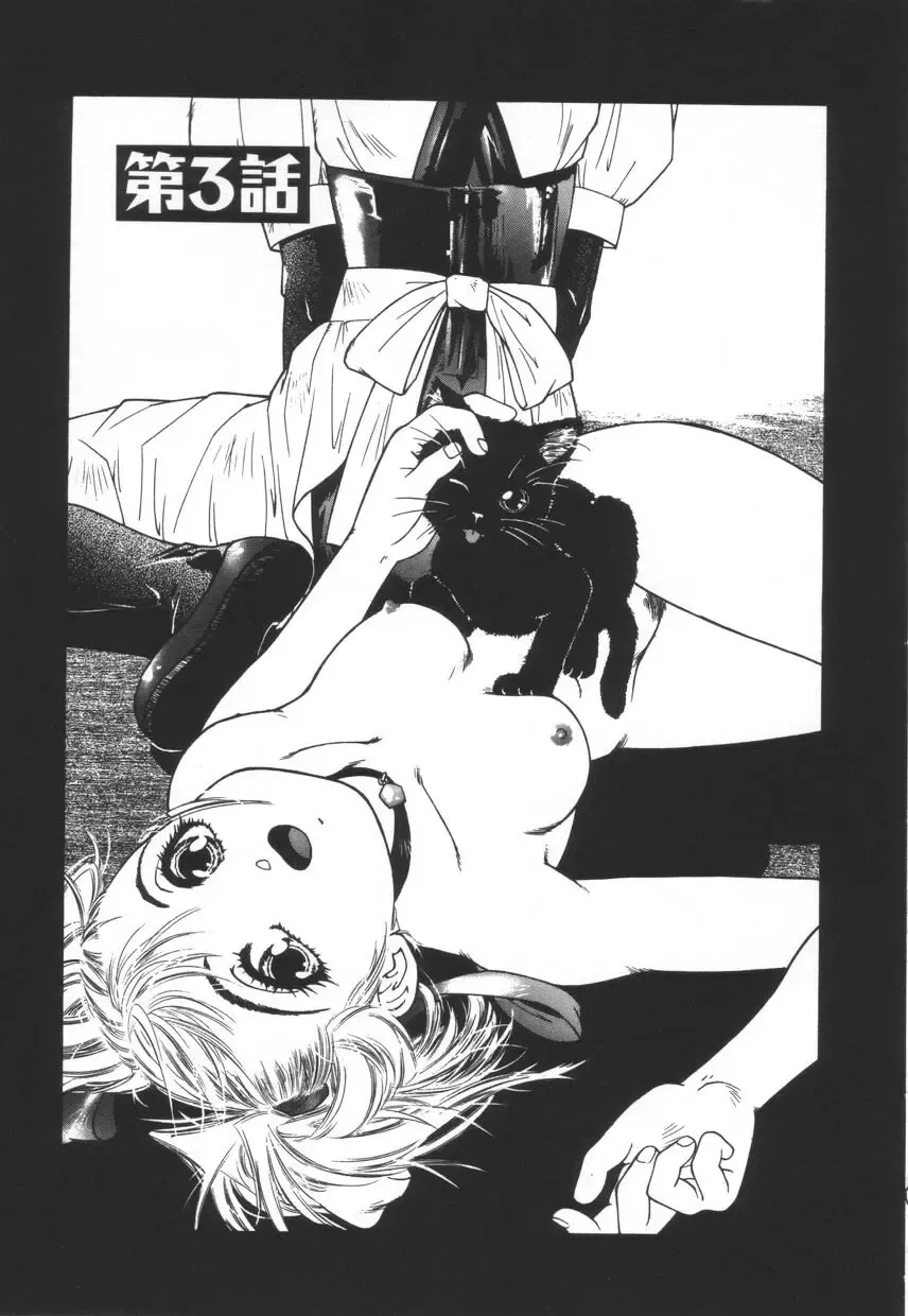 [Protonsaurus] Backyard Breeder Fhentai - Page 53