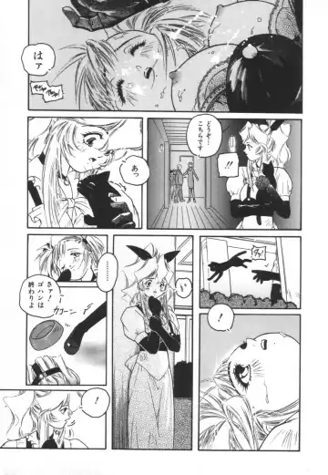 [Protonsaurus] Backyard Breeder Fhentai - Page 137