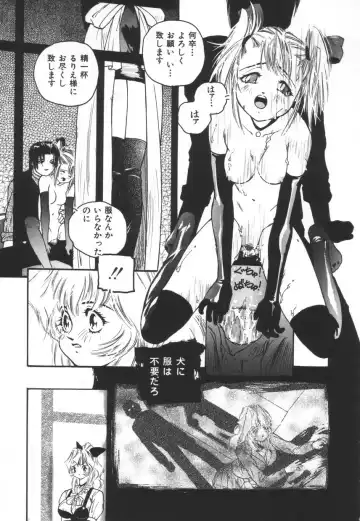 [Protonsaurus] Backyard Breeder Fhentai - Page 23