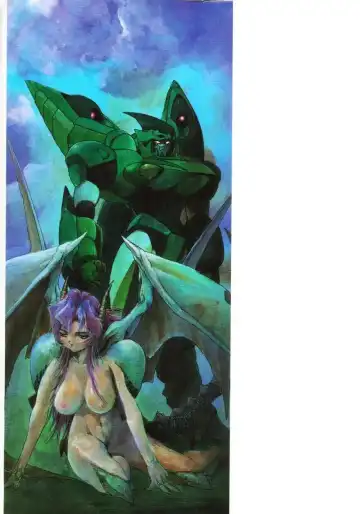 [Protonsaurus] Backyard Breeder Fhentai - Page 4