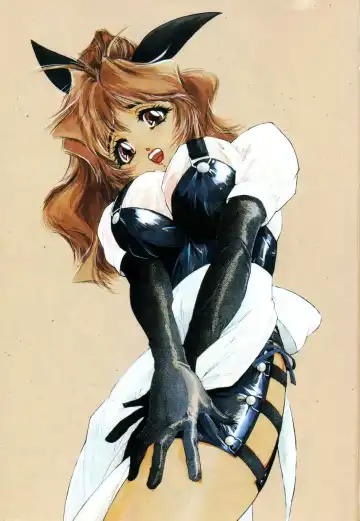 [Protonsaurus] Backyard Breeder Fhentai - Page 7