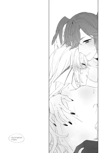 [Zhuotian] Nocturnality Fhentai - Page 25