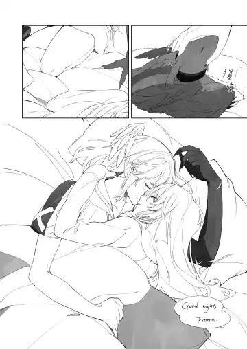 [Zhuotian] Nocturnality Fhentai - Page 30