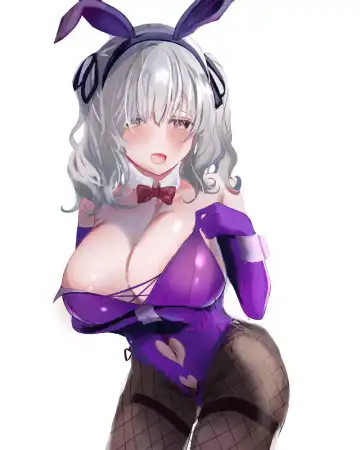 TS Choukyou Shisetsu ~Choukyou Ero Bunny Suits de Hentai Onna ni Sarechaimashita~ Fhentai - Page 119