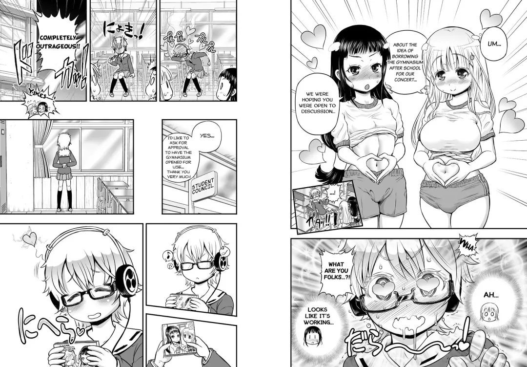 [Rebis] Anime-Tamei! Fhentai - Page 31