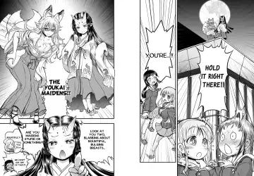 [Rebis] Anime-Tamei! Fhentai - Page 11