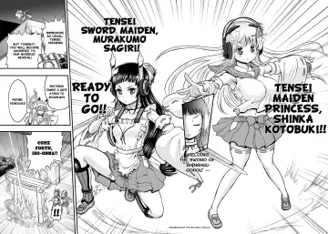 [Rebis] Anime-Tamei! Fhentai - Page 13