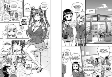 [Rebis] Anime-Tamei! Fhentai - Page 19