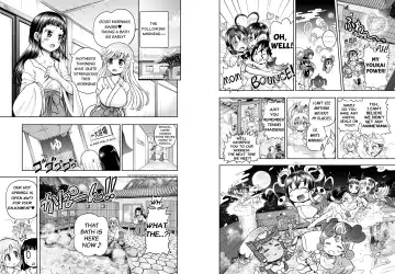 [Rebis] Anime-Tamei! Fhentai - Page 83