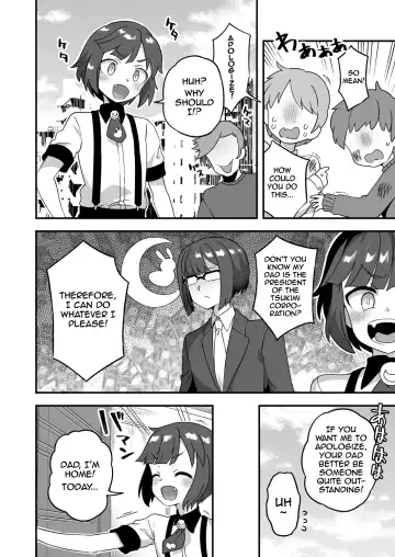 [Etori Yuuya] Kyouiku Nesshin da Seigi Man! | Justice Man's Enthusiastic Education! Fhentai - Page 2