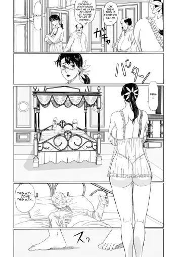 [Ninroku] Package Meat 2 Fhentai - Page 15