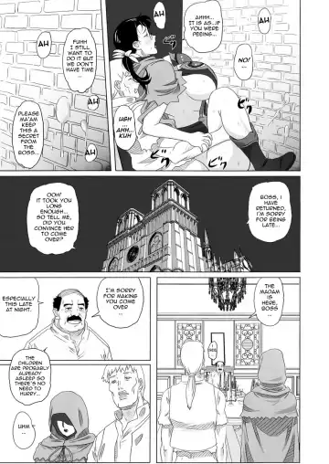 [Ninroku] Package Meat 2 Fhentai - Page 9