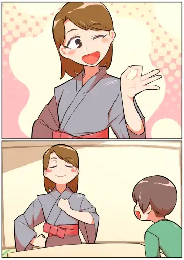 [Umadura Grenouille - Ushiking] Hitozuma Otokonoko 4 Fhentai - Page 39