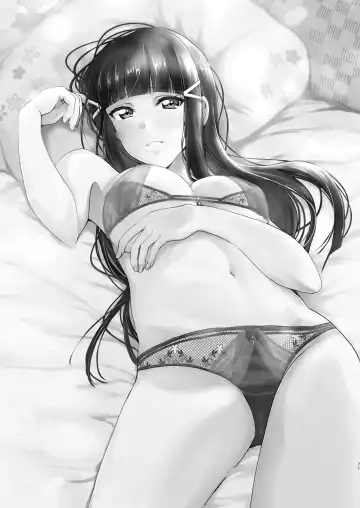 [Ueto Seri] Senjou no Cinderella+ Fhentai - Page 72