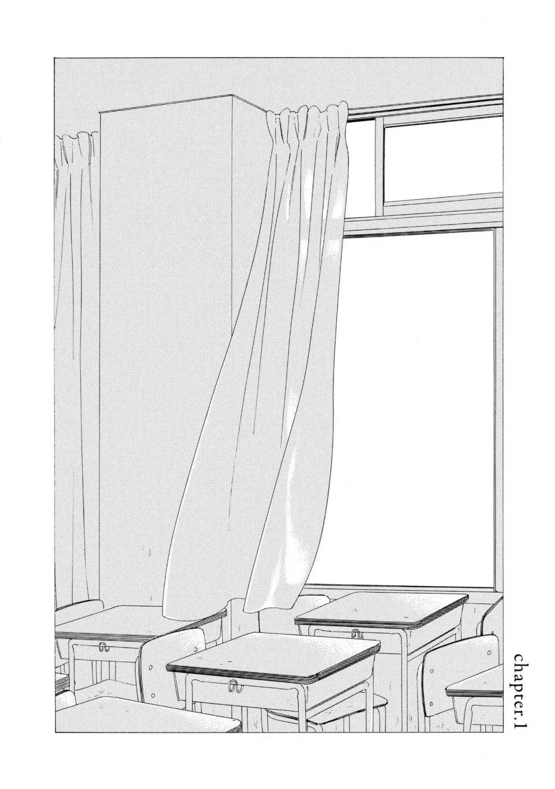 [Nakamura Asumiko] blanc #1-4 Fhentai - Page 13