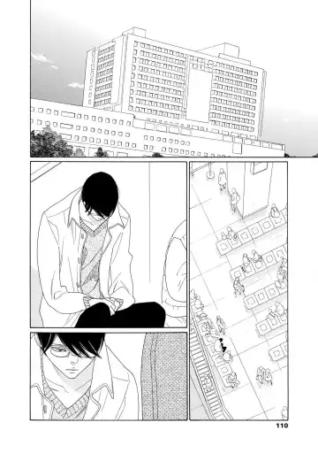 [Nakamura Asumiko] blanc #1-4 Fhentai - Page 110