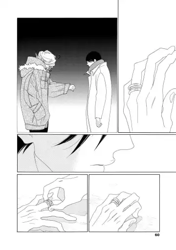 [Nakamura Asumiko] blanc #1-4 Fhentai - Page 58