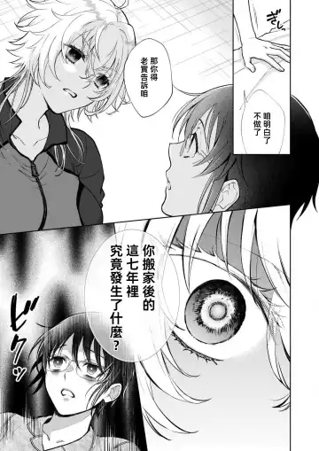 [Makia] Osananajimi ga mejūdesu! ! | 青梅竹马是女汉子！！1-5 Fhentai - Page 63
