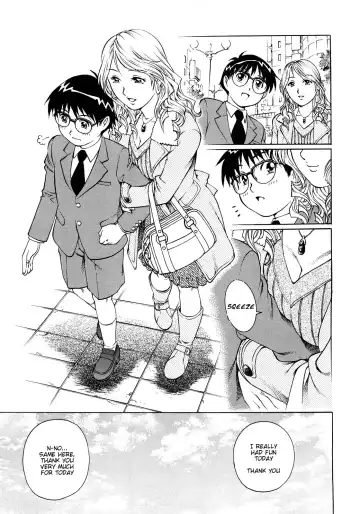 [Yanagawa Rio] Shotaiken wa Tomodachi no Mama to | His First Time Was With His Friend's Mother Fhentai - Page 7