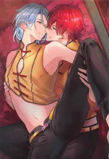 [Haru] Dandori no Zenbu Kimatteru xxx nante Kimochi Yoku nee Darou ga Fhentai - Page 2