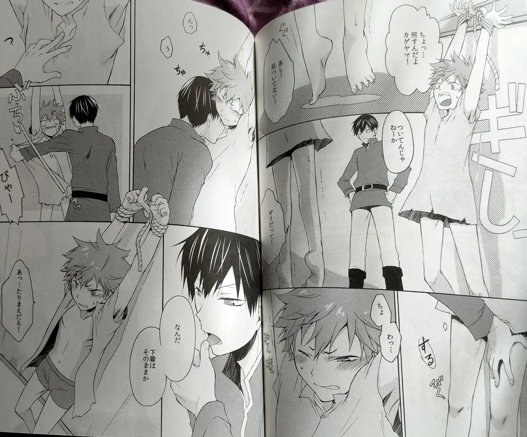 [Souji] Kochira no Yuusha-sama Baiyakusumi to Natte Orimasu Fhentai - Page 25