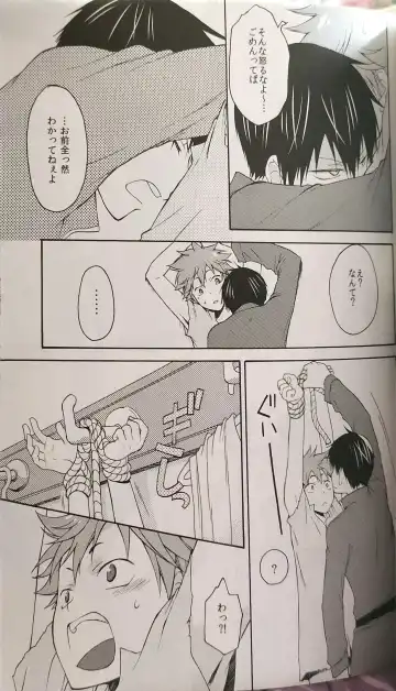 [Souji] Kochira no Yuusha-sama Baiyakusumi to Natte Orimasu Fhentai - Page 24