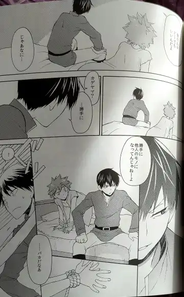 [Souji] Kochira no Yuusha-sama Baiyakusumi to Natte Orimasu Fhentai - Page 29