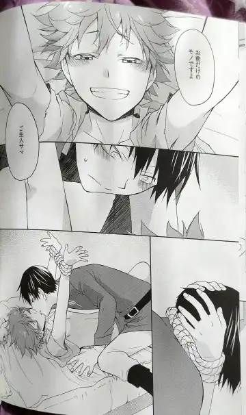 [Souji] Kochira no Yuusha-sama Baiyakusumi to Natte Orimasu Fhentai - Page 30