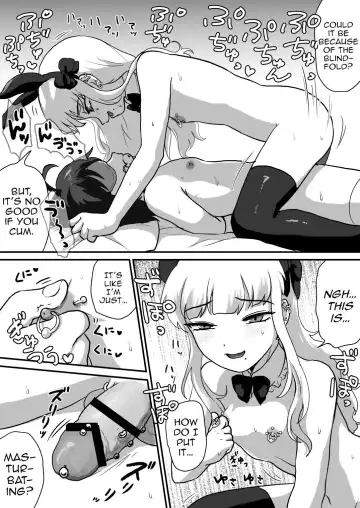 Waruiko wa Ochinchin Tsukaemasen | Bad boys have no right to use their penis Fhentai - Page 7