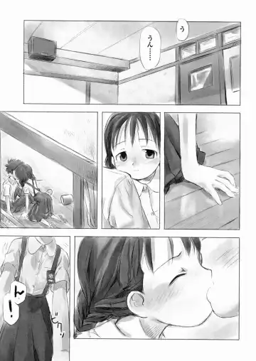 [Nagatsuki Misoka] A day in the life Fhentai - Page 135