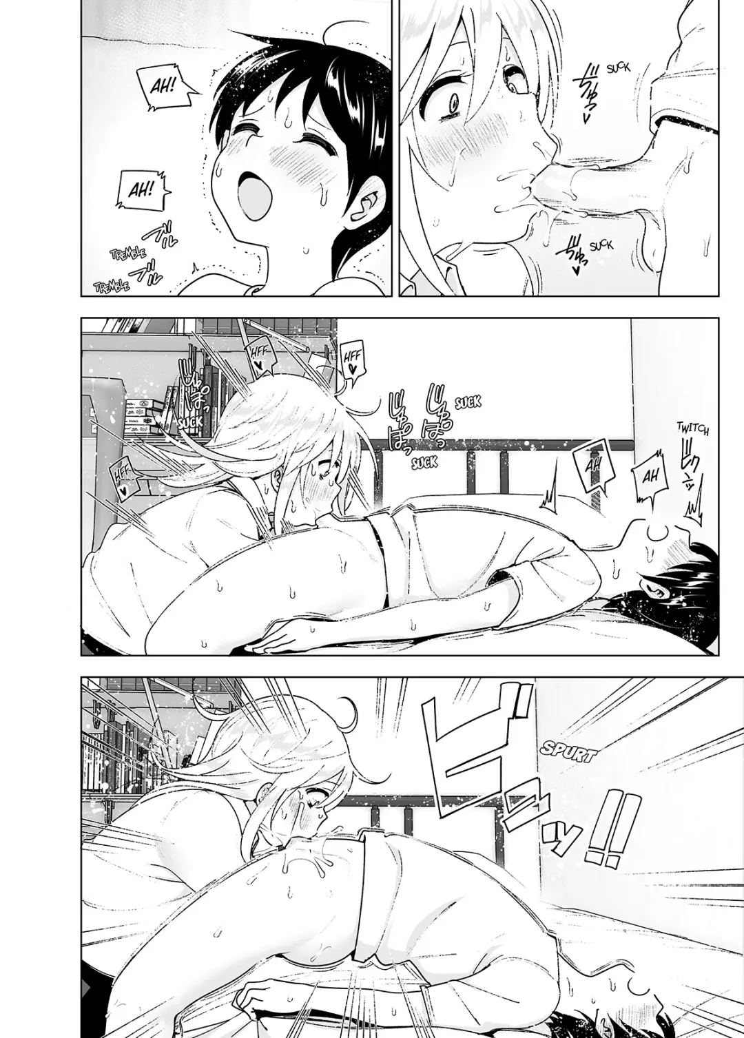 [Nakani] Mukashi wa Kakko Yokatta 2 (decensored) Fhentai - Page 28