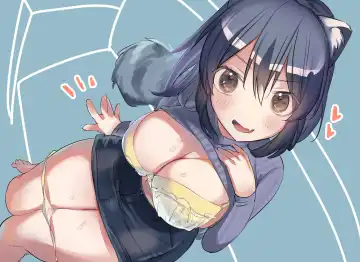 Read [Sugara] Arai-san to Icha Love. - Fhentai