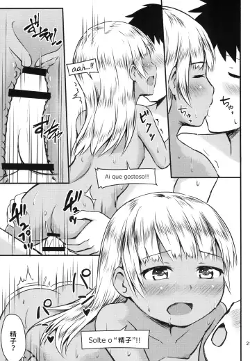 Sex Communication Fhentai - Page 21