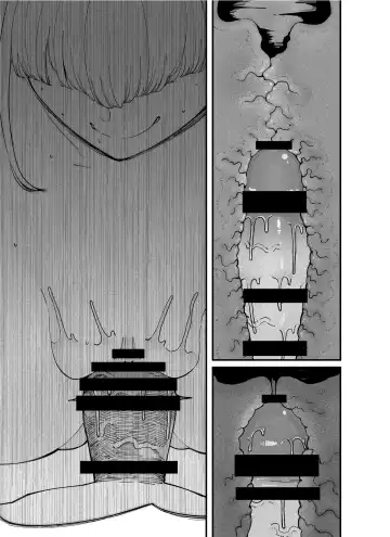 [Takashima] Muramura Shisugi te Dankai o Fumou to Shinai Bitch-chan Fhentai - Page 9