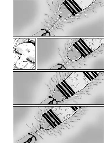 [Takashima] Makerarenai Tatakai ga Soko (Taretsuke Press) ni Aru Fhentai - Page 9