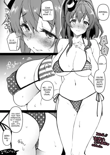 [Kekocha] Shitsuren Kashima to Karaoke H & Skeb Matome Fhentai - Page 14
