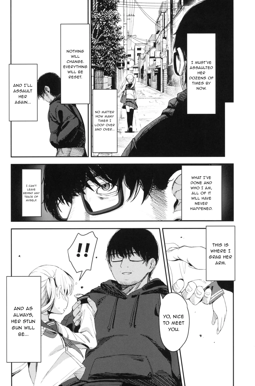 [Horonamin] Rape 2 Fhentai - Page 29