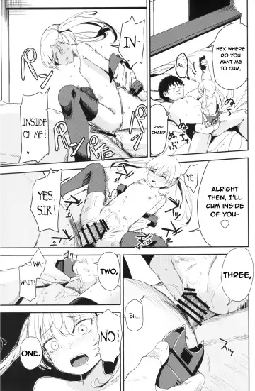 [Horonamin] Rape 2 Fhentai - Page 22