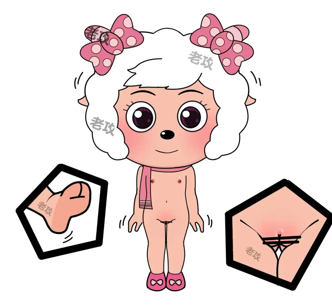 [Lao Gong] 老攻喜羊羊目前全同人 Fhentai - Page 10