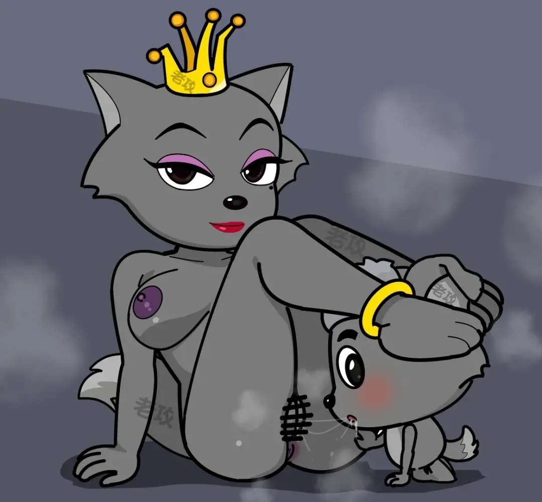 [Lao Gong] 老攻喜羊羊目前全同人 Fhentai - Page 29