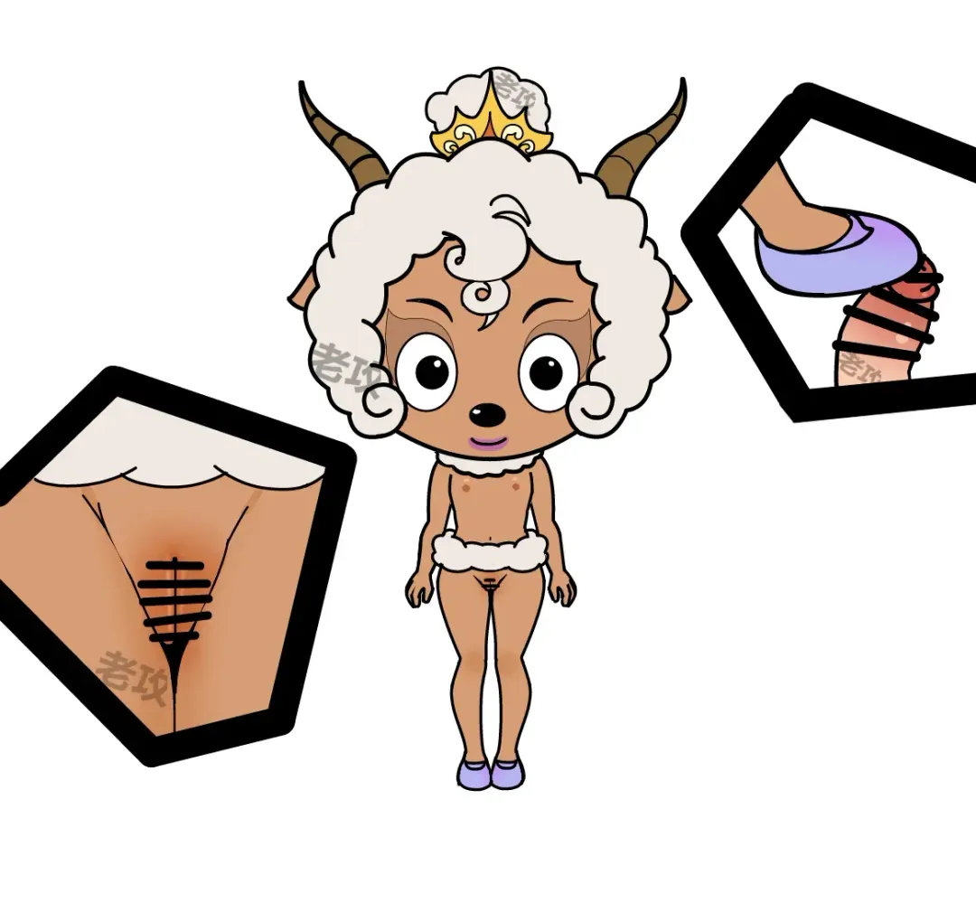 [Lao Gong] 老攻喜羊羊目前全同人 Fhentai - Page 39