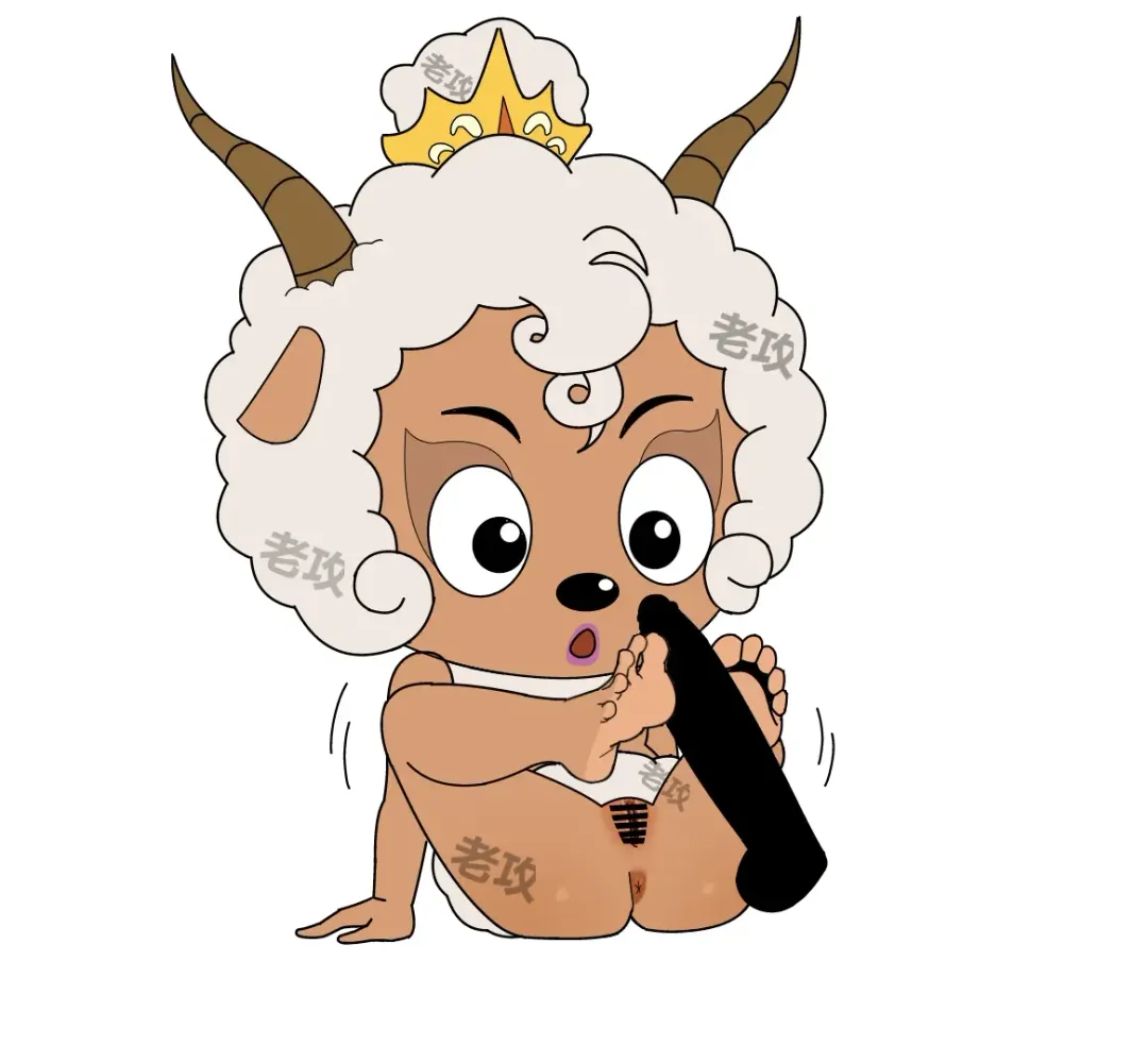 [Lao Gong] 老攻喜羊羊目前全同人 Fhentai - Page 4