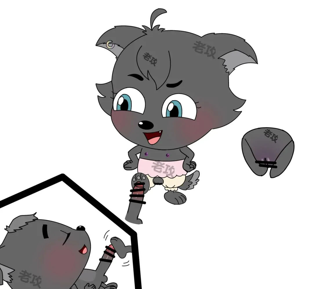 [Lao Gong] 老攻喜羊羊目前全同人 Fhentai - Page 81