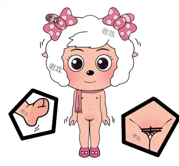 [Lao Gong] 老攻喜羊羊目前全同人 Fhentai - Page 10